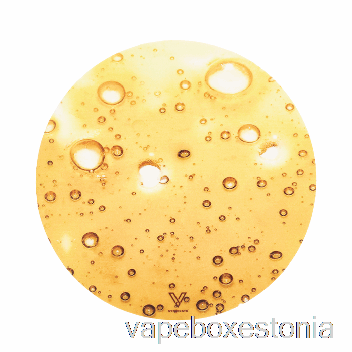 Vape Box Estonia V Sündikaat Slikks Dab Mat Dab Plaat